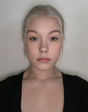 Profile picture of Olivia Alexandra Eklund