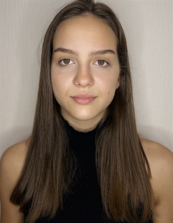 Profile picture of Amaliya Laureniova