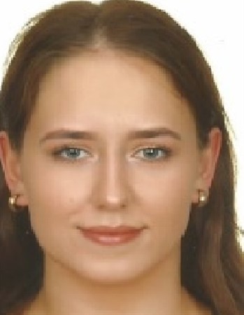 Profile picture of Zuzanna Kociecka