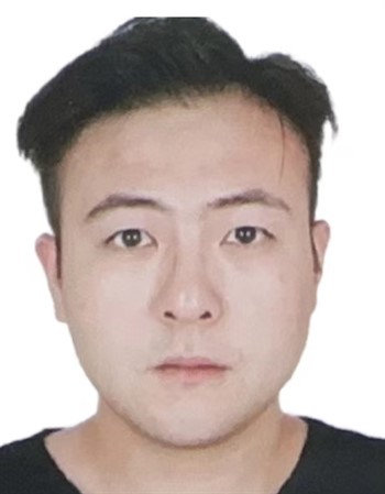 Profile picture of Lau Hak Meng