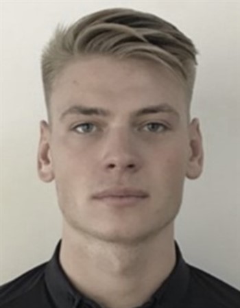 Profile picture of Dominik Stoeckl