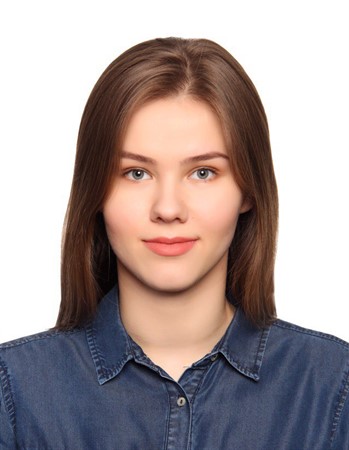Profile picture of Elizaveta Chistiakova