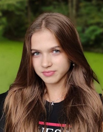 Profile picture of Anna Romanova