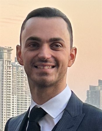 Profile picture of Dariusz Mycka
