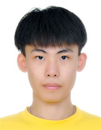 Profile picture of Wang Yuanping