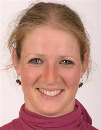 Profile picture of Erika Neugebauer