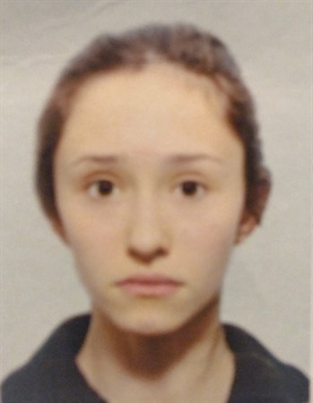 Profile picture of Liaysan Sayfoudinova