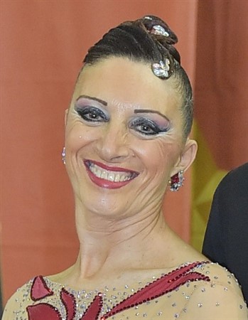 Profile picture of Fabiana Bazzani