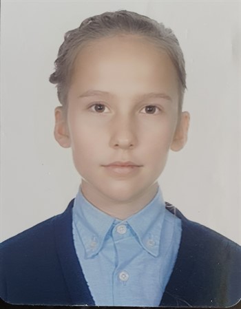 Profile picture of Arina Potseluiko