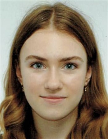 Profile picture of Mercedes Sengel
