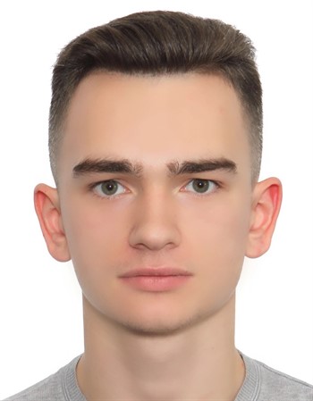 Profile picture of Yaroslav Govorukhin