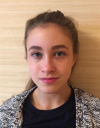 Profile picture of Anna Sudarikova