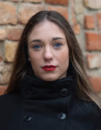 Profile picture of Martina Vitali