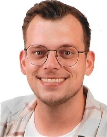 Profile picture of Leon Bohm