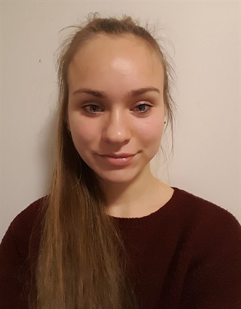 Profile picture of Viktorija Sankalaite