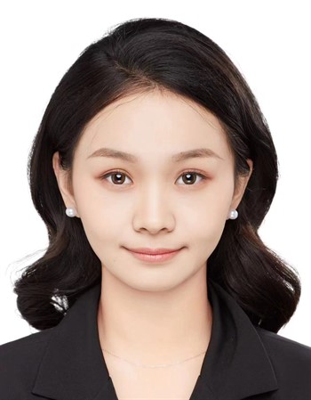 Profile picture of Zhao Yuxuan