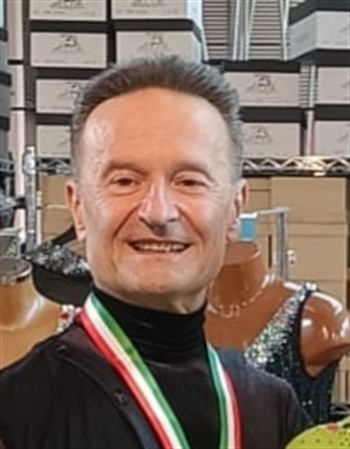 Profile picture of Danilo Santini