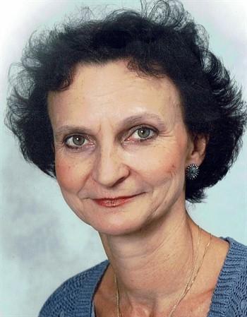 Profile picture of Sigrid Regenhardt-Fiege