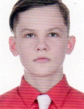 Profile picture of Artem Glushenko