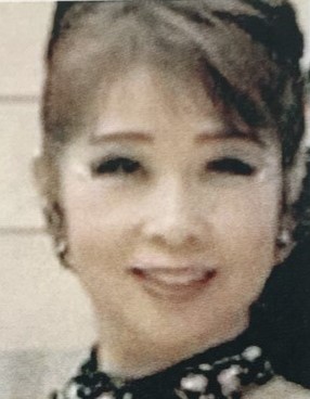 Profile picture of Naomi Ito