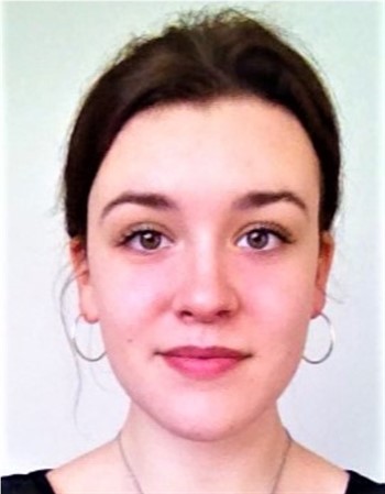 Profile picture of Marlene Wernstedt