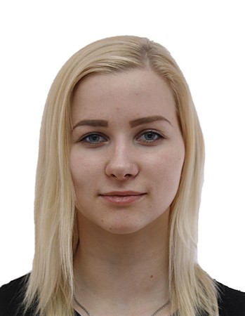 Profile picture of Tatiana Vorobieva