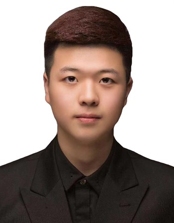 Profile picture of Li Bingrui