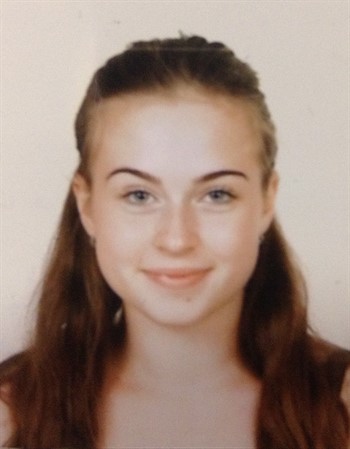 Profile picture of Veronika Dobrozemska
