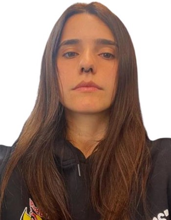 Profile picture of Taissa Pichiri