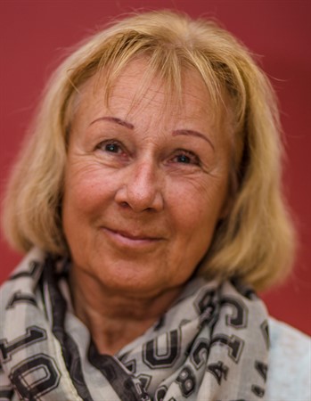 Profile picture of Doris Willenbruch