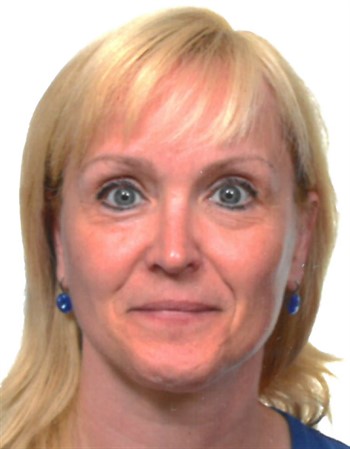 Profile picture of Petra Kalmer