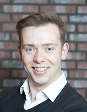 Profile picture of Florian Kottner