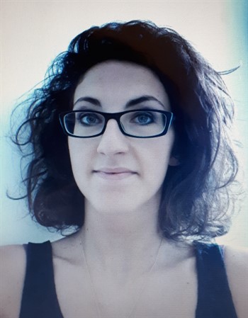 Profile picture of Ginevra Minisini