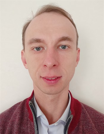 Profile picture of Sergey Solozhentsev