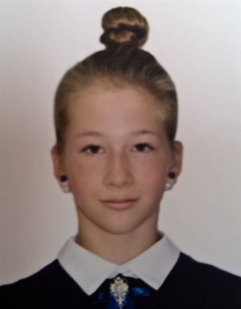 Profile picture of Alisa Mochalova