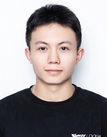 Profile picture of Senlin Zhou