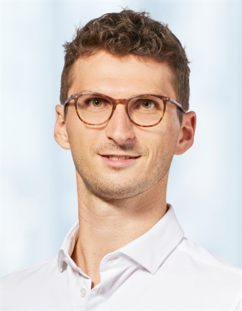 Profile picture of Daniel Siebrecht