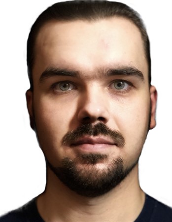 Profile picture of Kirill Cherniaev