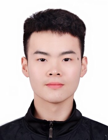 Profile picture of Yin Shihao