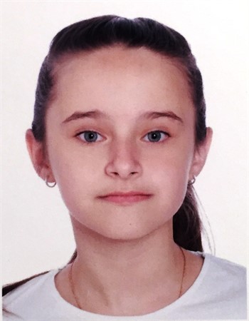 Profile picture of Kseniya Deulina