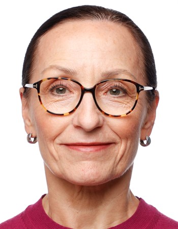 Profile picture of Rita Pietschmann