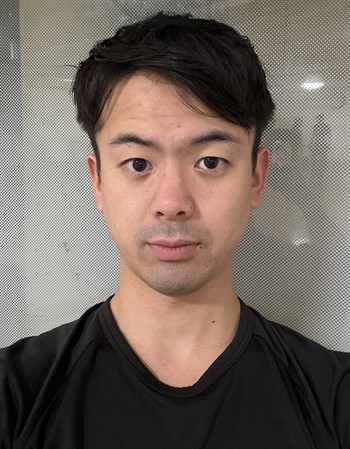 Profile picture of Iinuma Takehiro