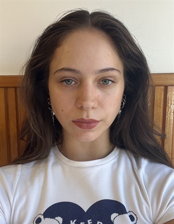 Profile picture of Sulyan Lilla Katalin