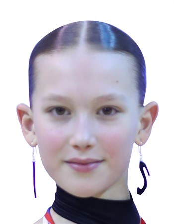 Profile picture of Mariia Shevchuk