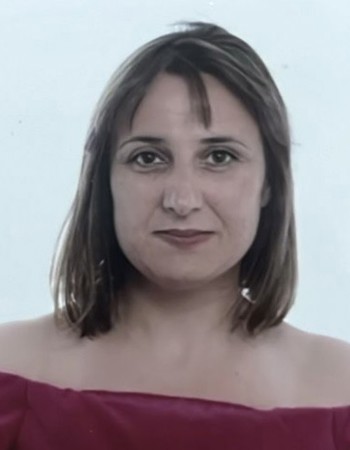 Profile picture of Esther Rego