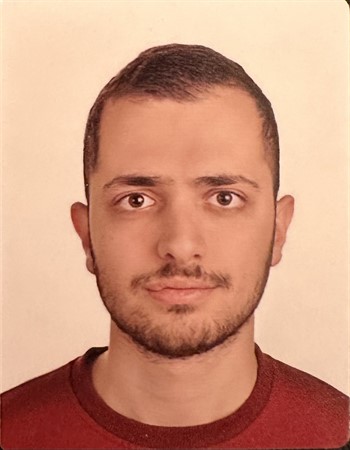 Profile picture of Habib Akiki