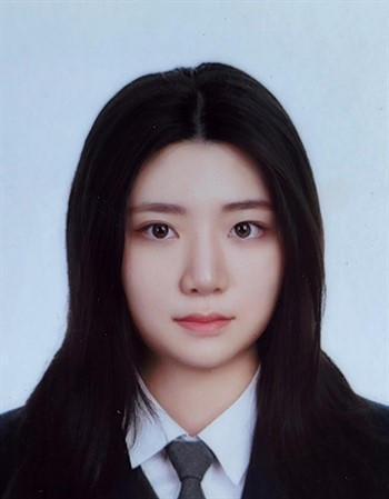 Profile picture of Pyo Seoyeon