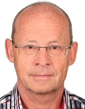 Profile picture of Thomas Goepfert