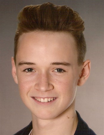 Profile picture of Simon Ruhrlinger