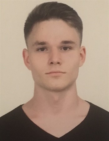 Profile picture of Nikolay Gayvoronsky